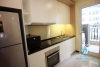 Two bedrooms apartment in beautiful campus in Hai Ba Trung